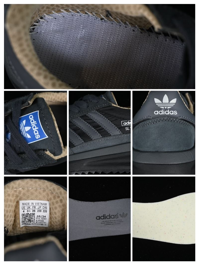 Adidas SL Shoes